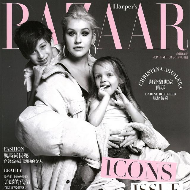 BAZAAR 哈潑時尚 - 換季肌上妝致勝術